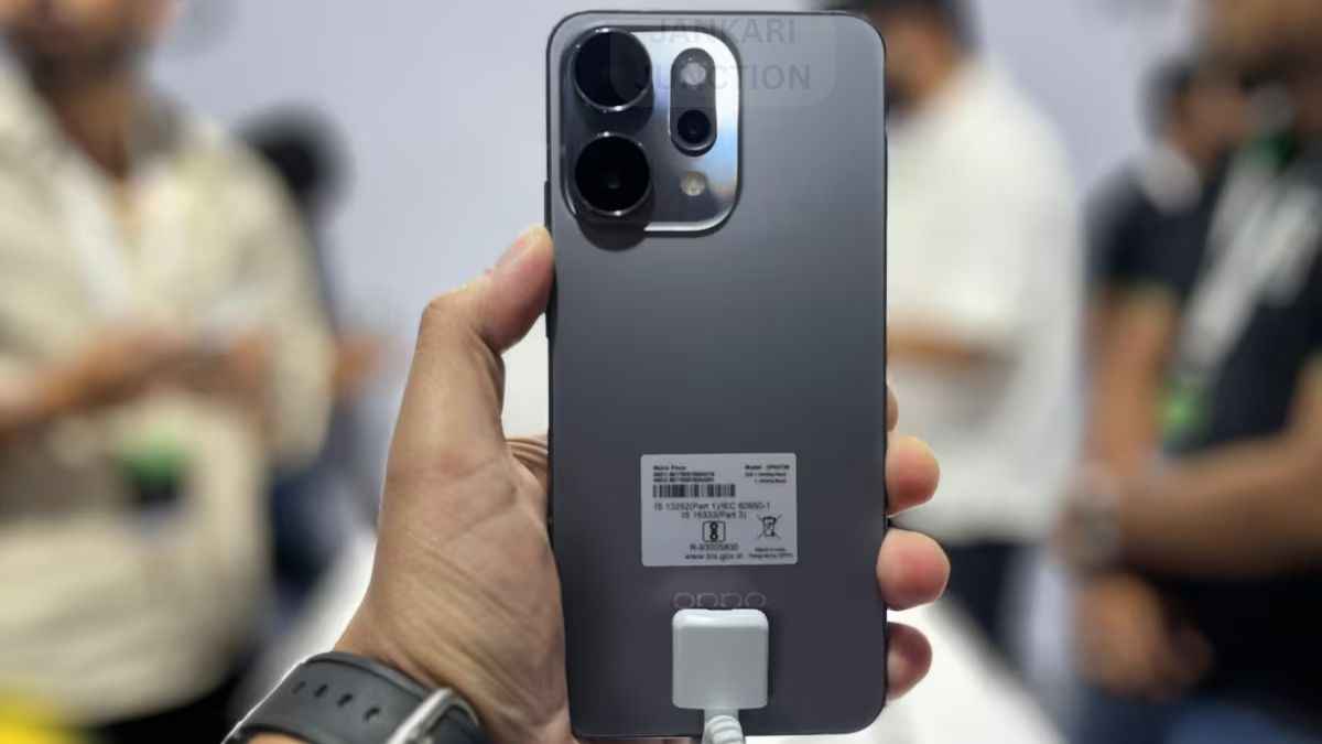 Oppo Reno 14