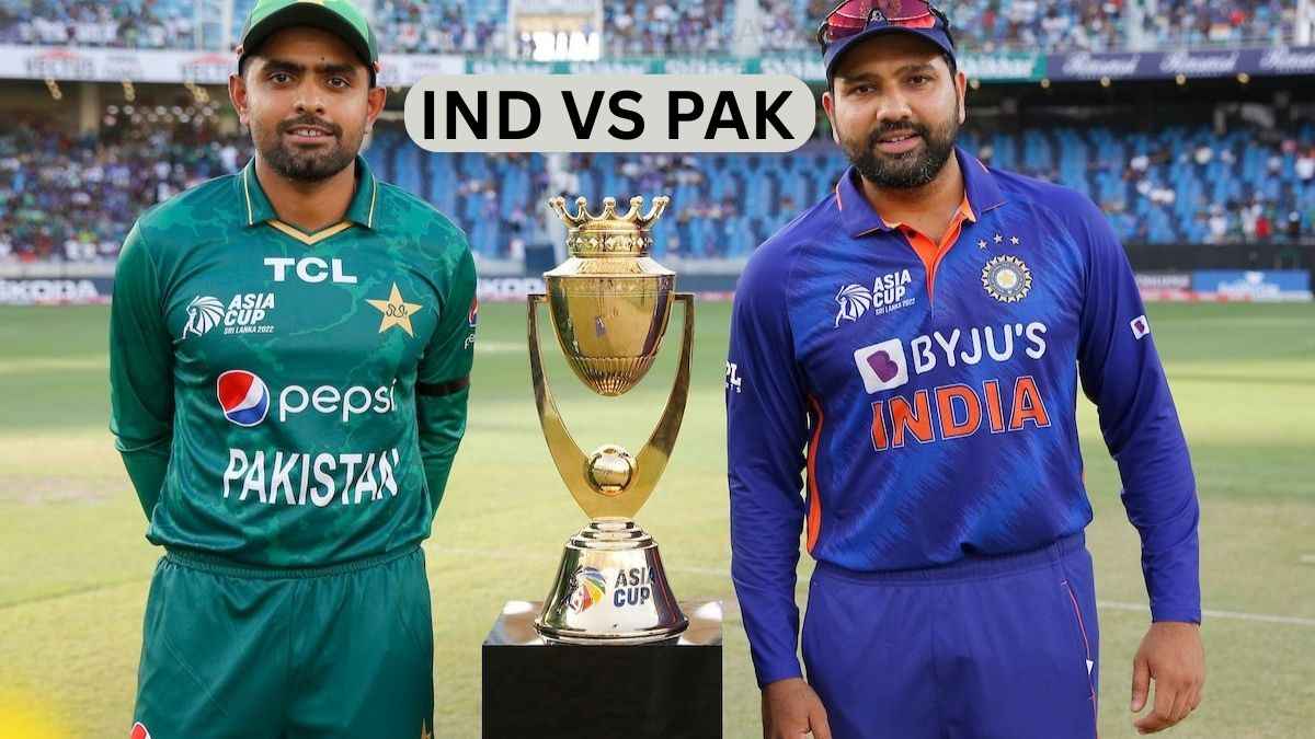 Ind vs Pak