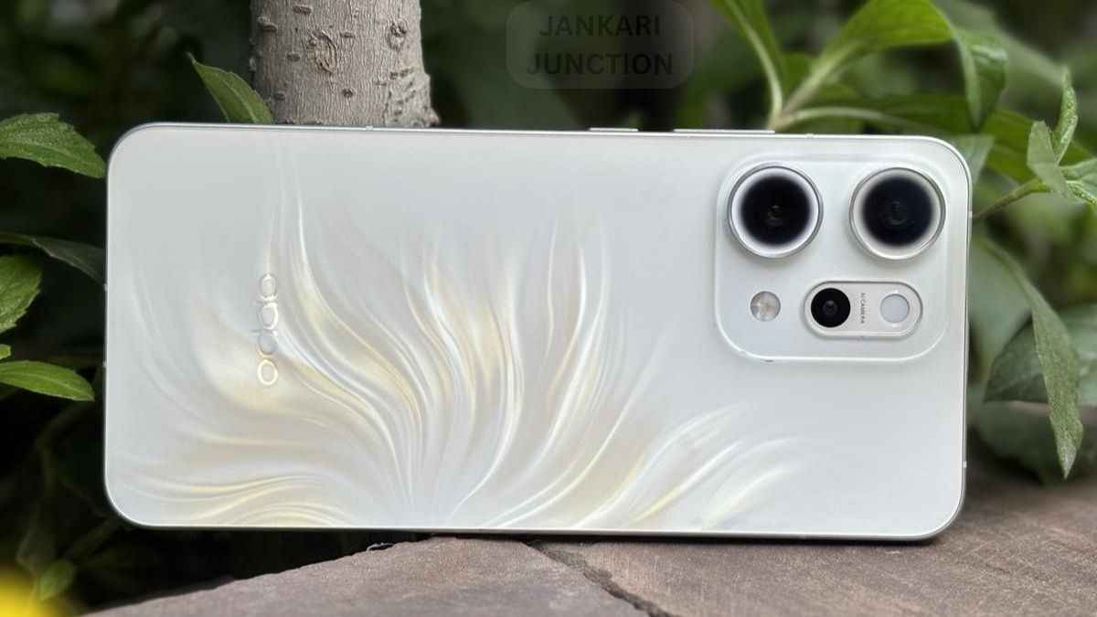 Oppo Reno 14