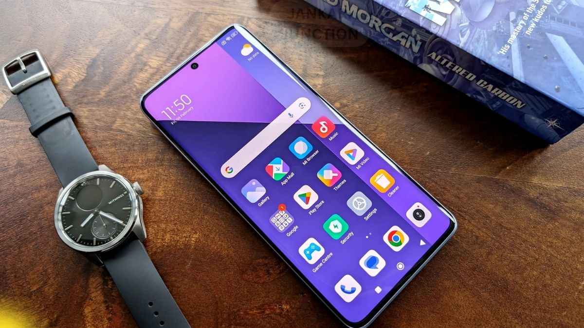 Redmi