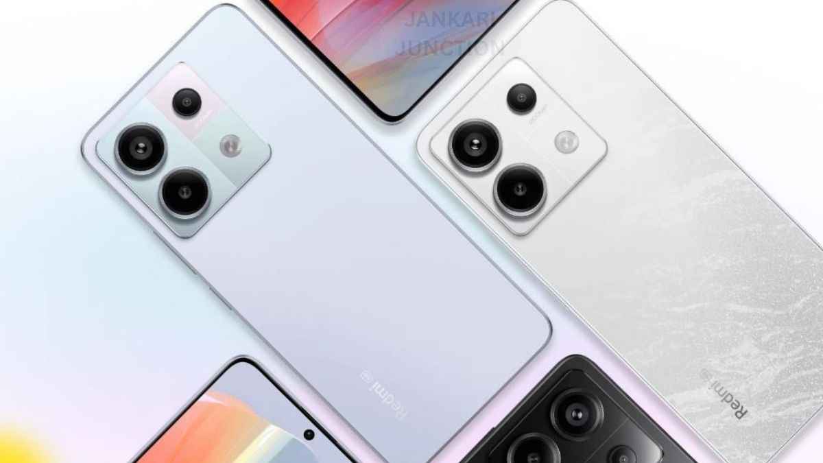 Redmi