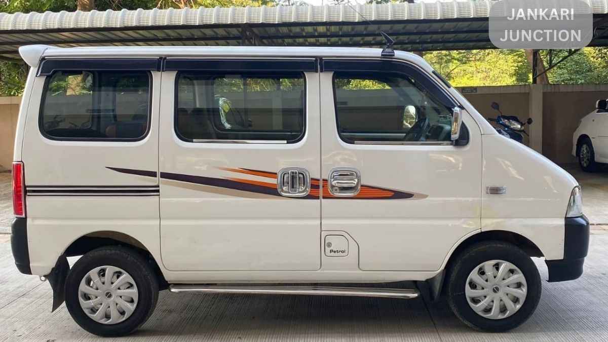Maruti Eeco