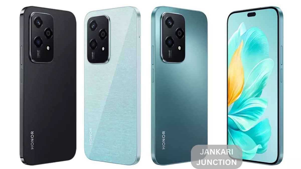 Honor 200 Lite