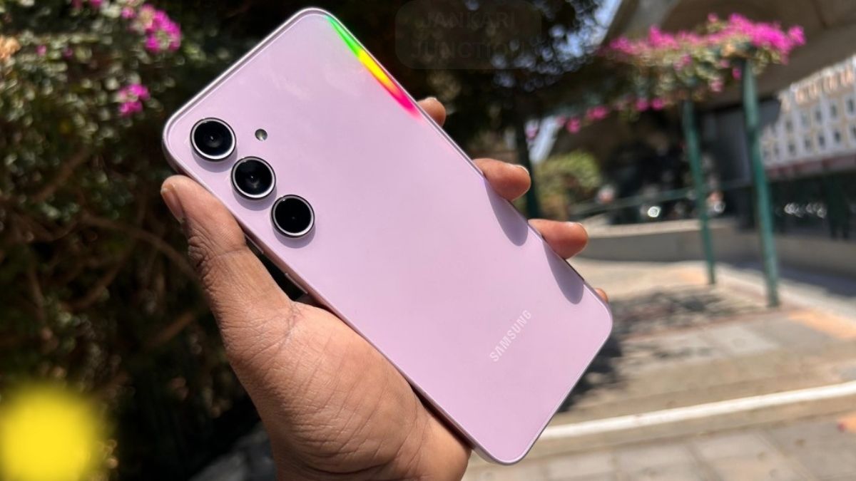 Samsung Galaxy A35