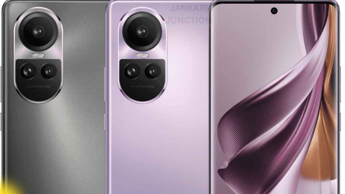 Oppo Reno 10 Pro