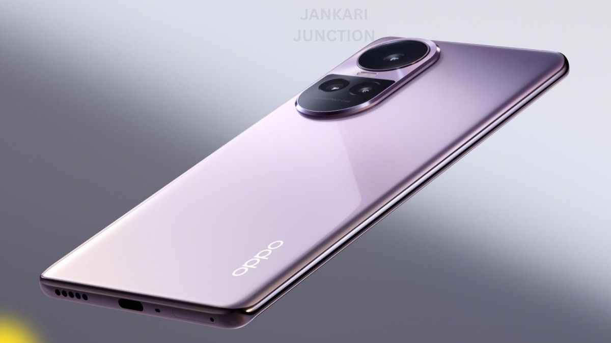 Oppo Reno 10 Pro