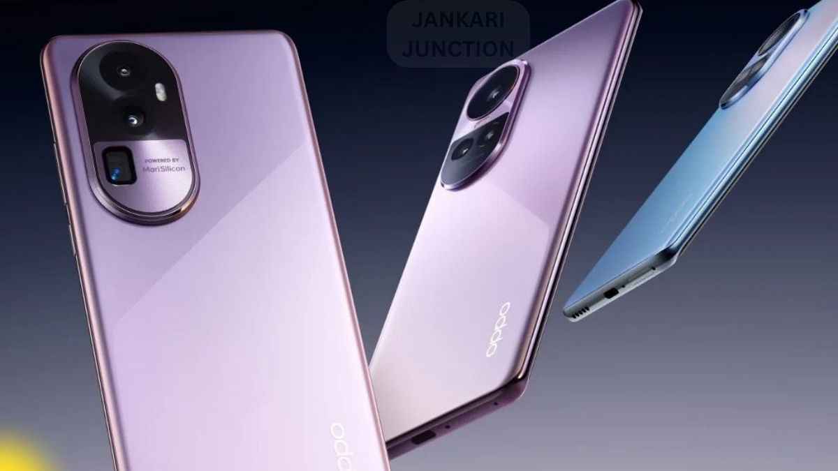 Oppo Reno 10 Pro