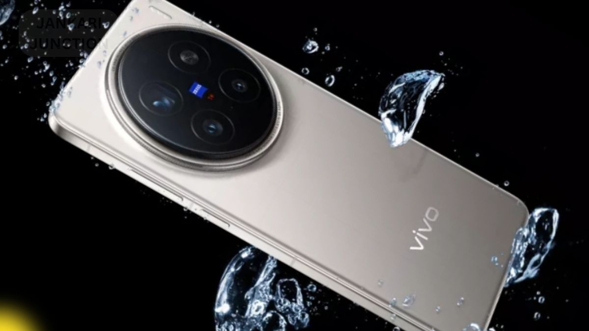 Vivo X300