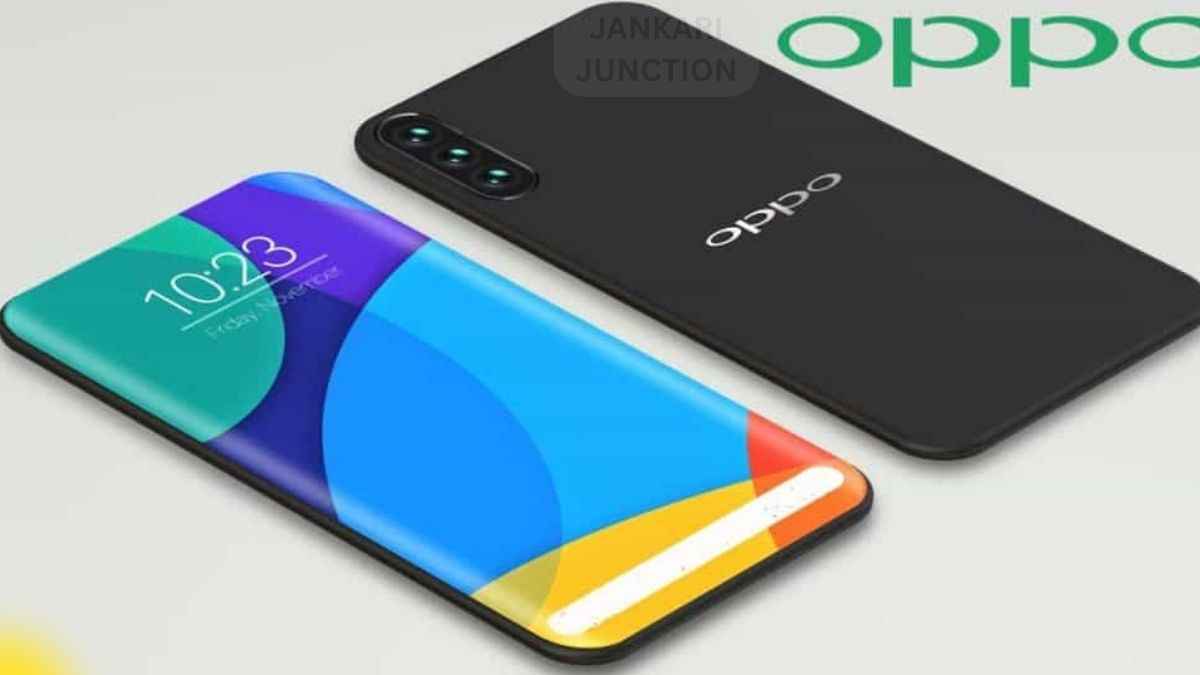 Oppo F13
