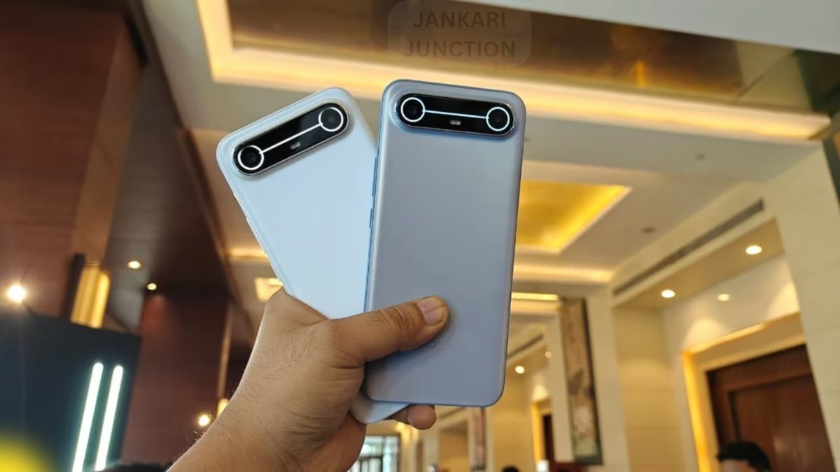 Tecno Pova Slim 5G