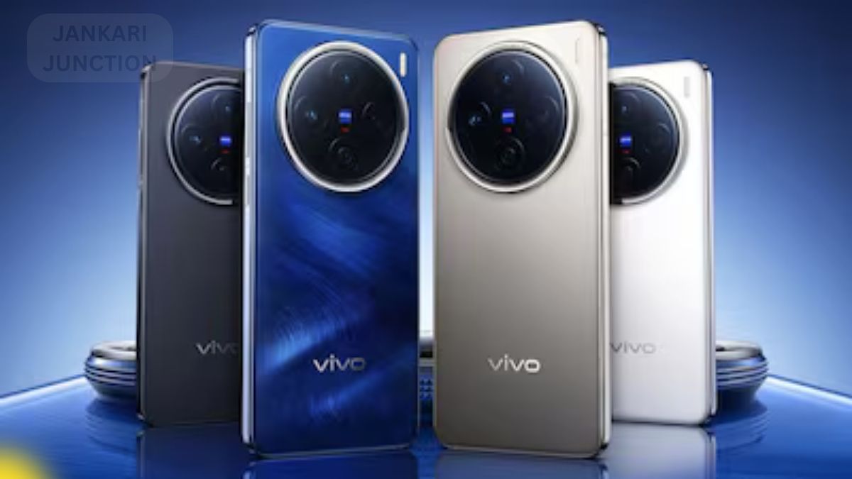 Vivo X300