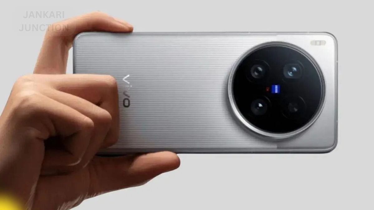 Vivo X300