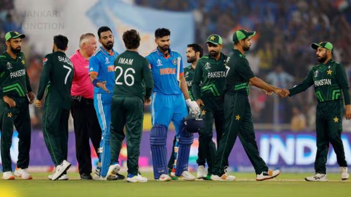 India vs Pakistan Asia Cup 2025