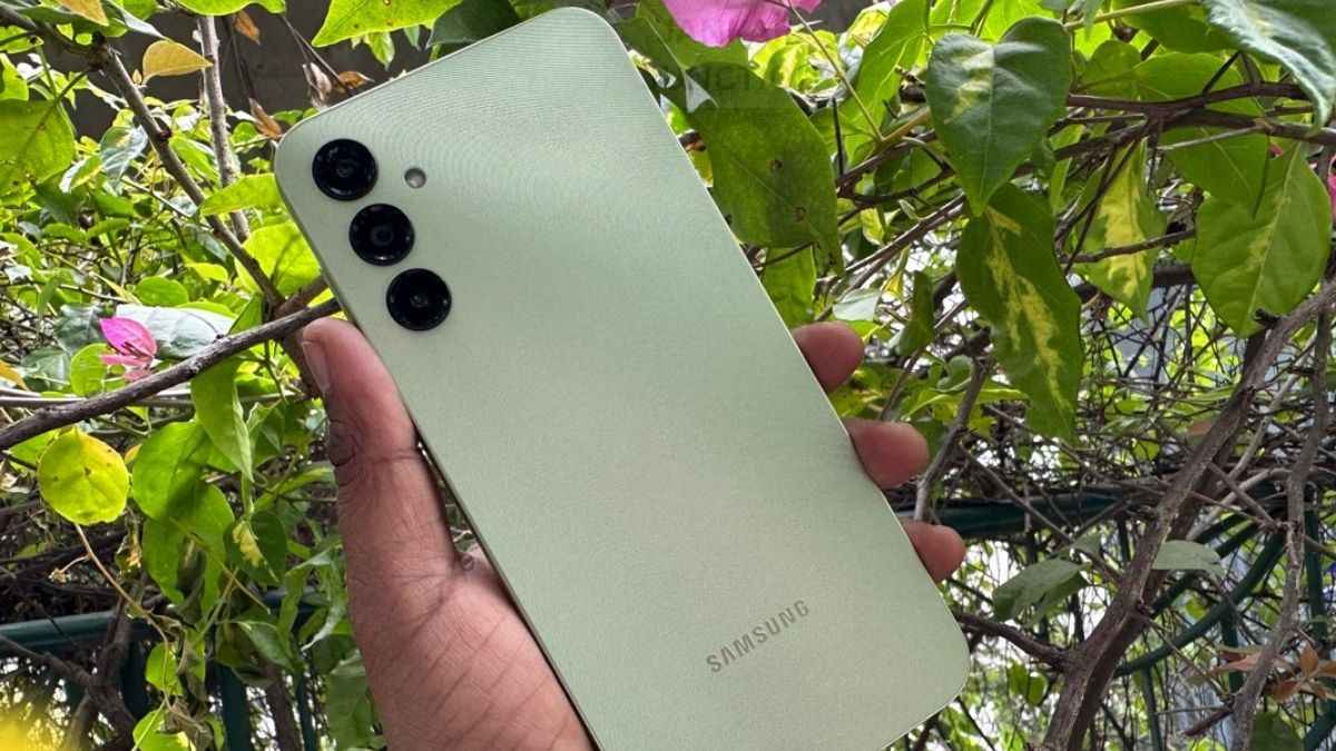 Samsung Galaxy A14