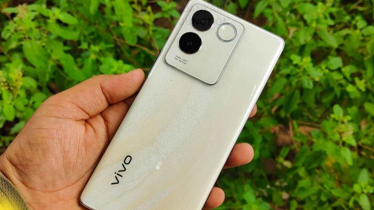 Vivo T2 Pro