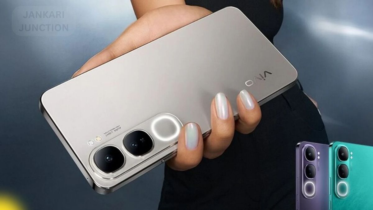 Vivo Y300