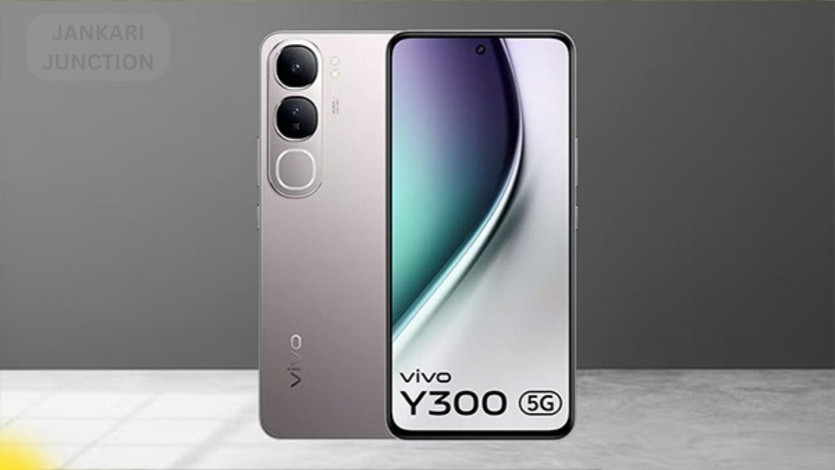 Vivo Y300