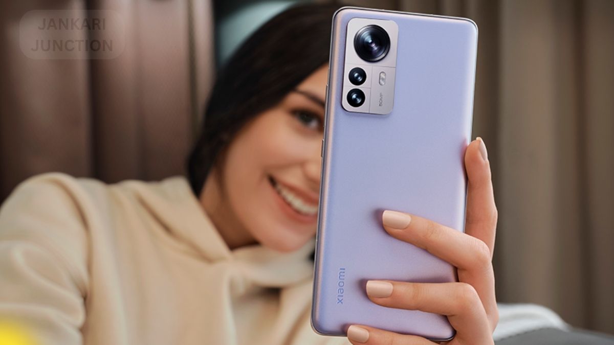 xiaomi 12 pro 5g