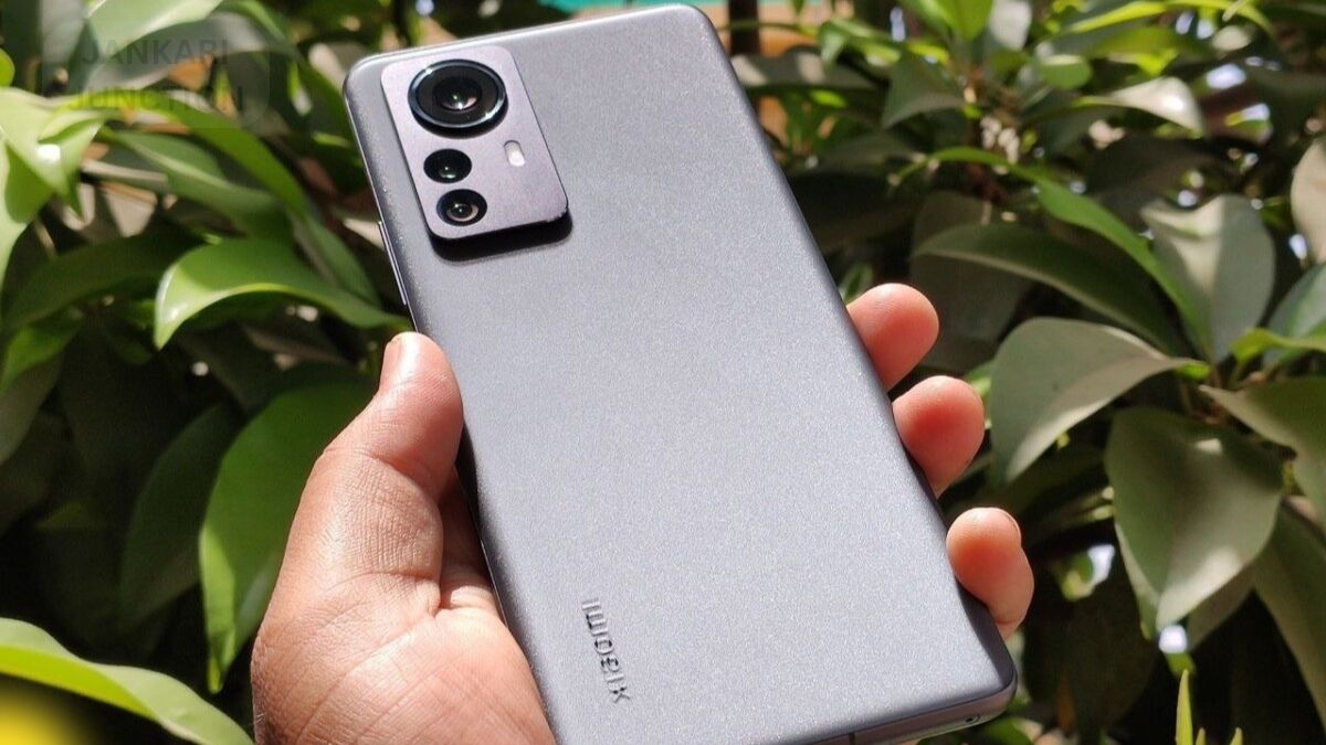 xiaomi 12 pro 5g