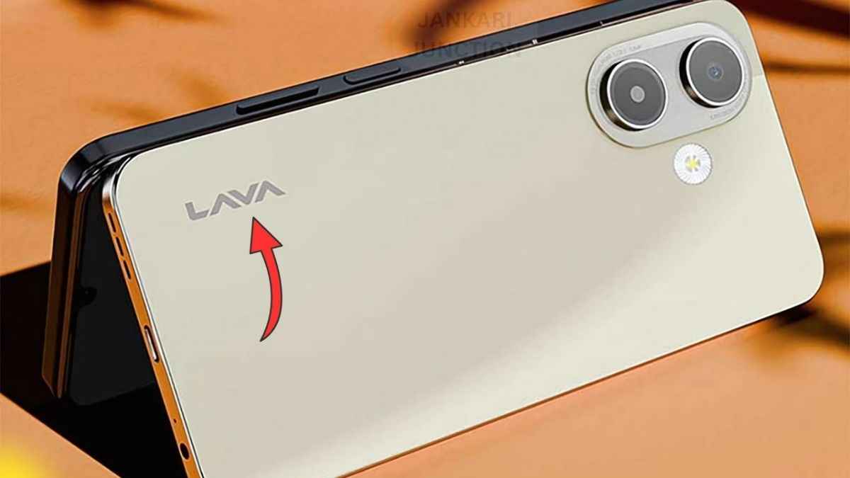 Lava Bold N1