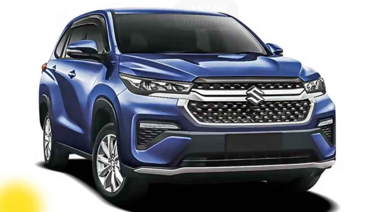 Maruti Invicto