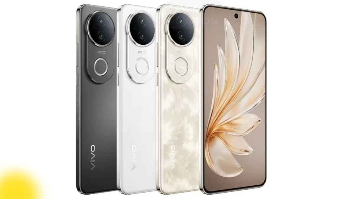 Vivo V50 Pro