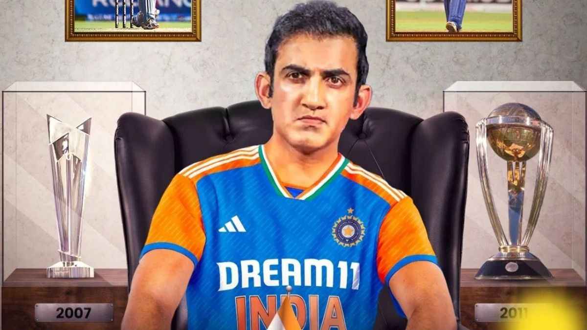 Gautam Gambhir