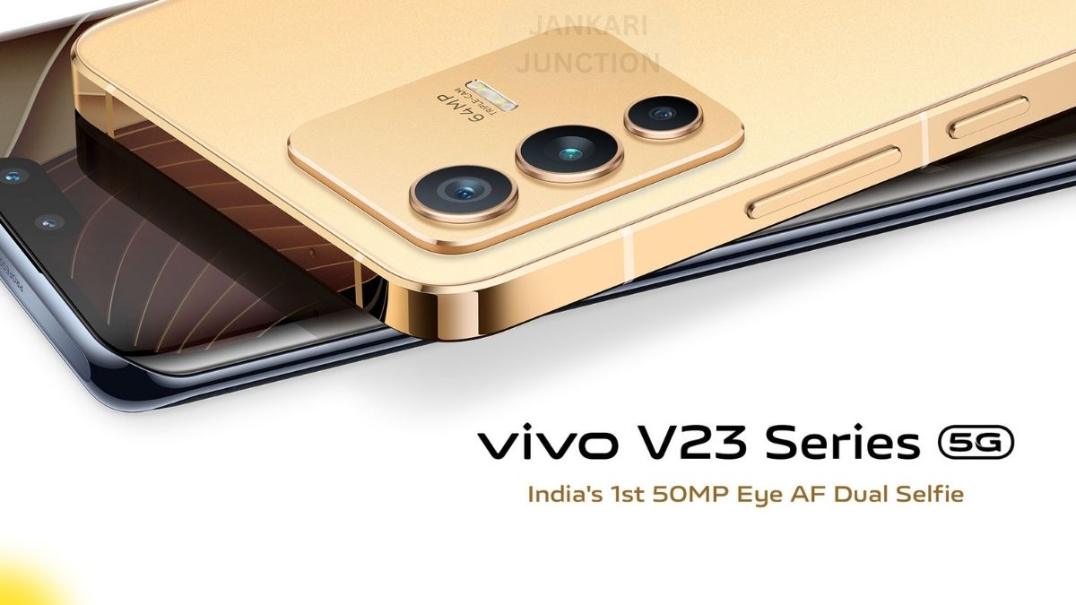 vivo v23 pro