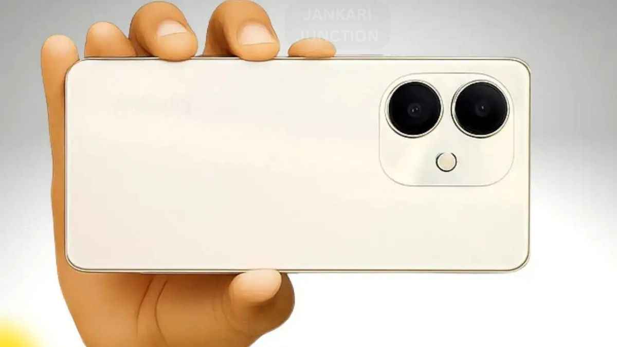 Realme 15 Pro