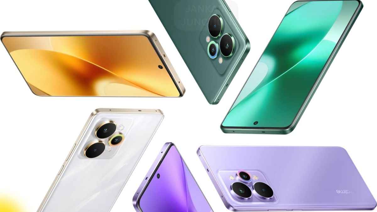 Realme 15 Pro