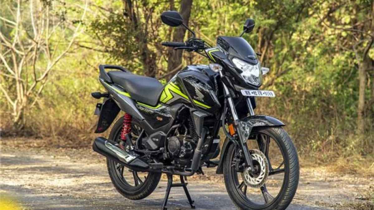 Shine SP 125cc