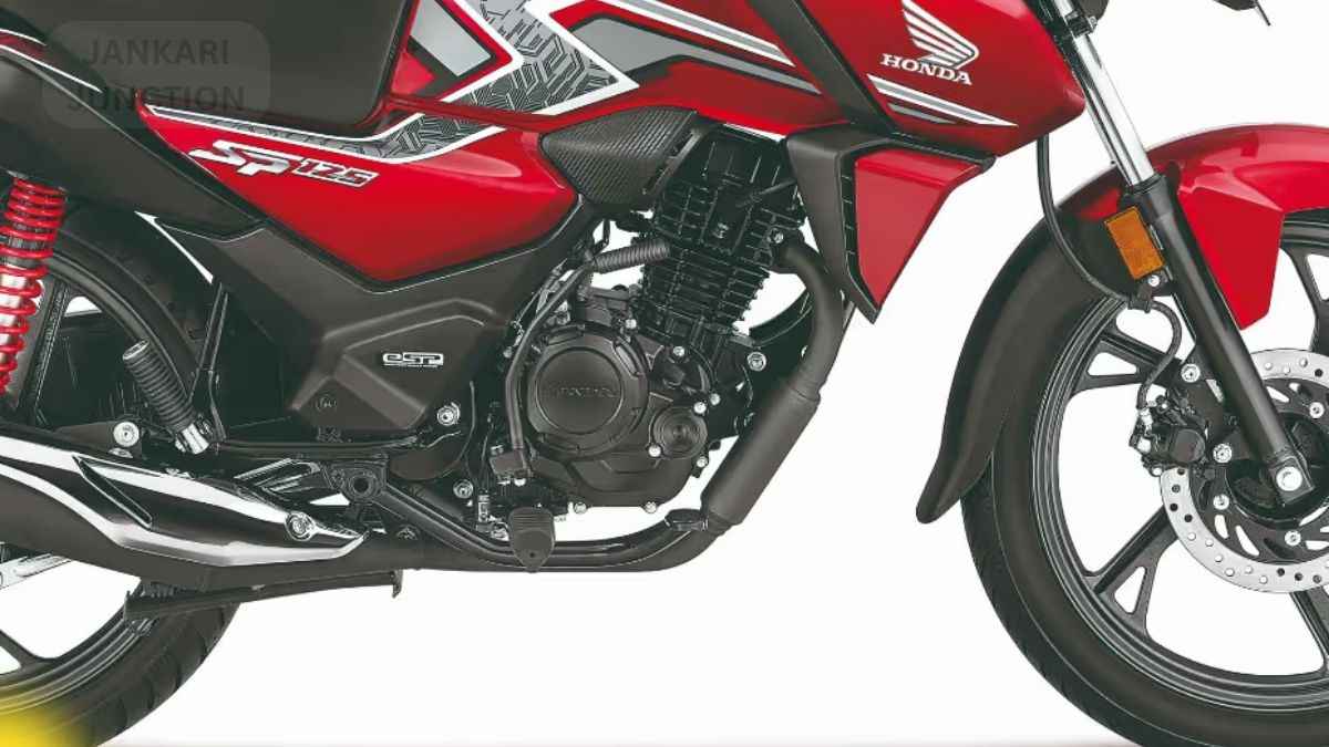Shine SP 125cc