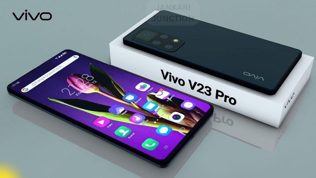 vivo v23 pro