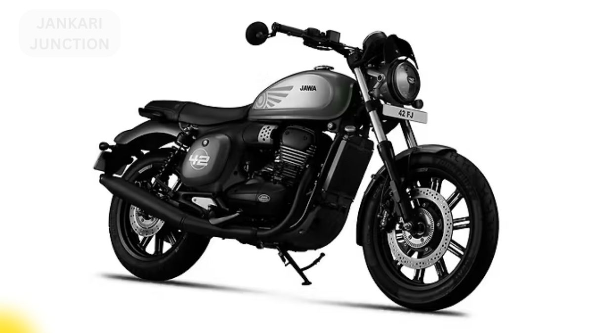 Jawa 42
