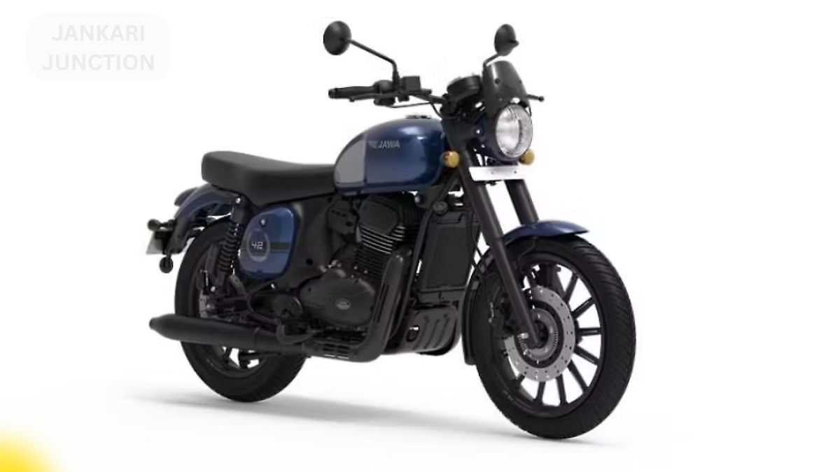 Jawa 42
