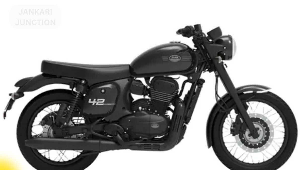 Jawa 42