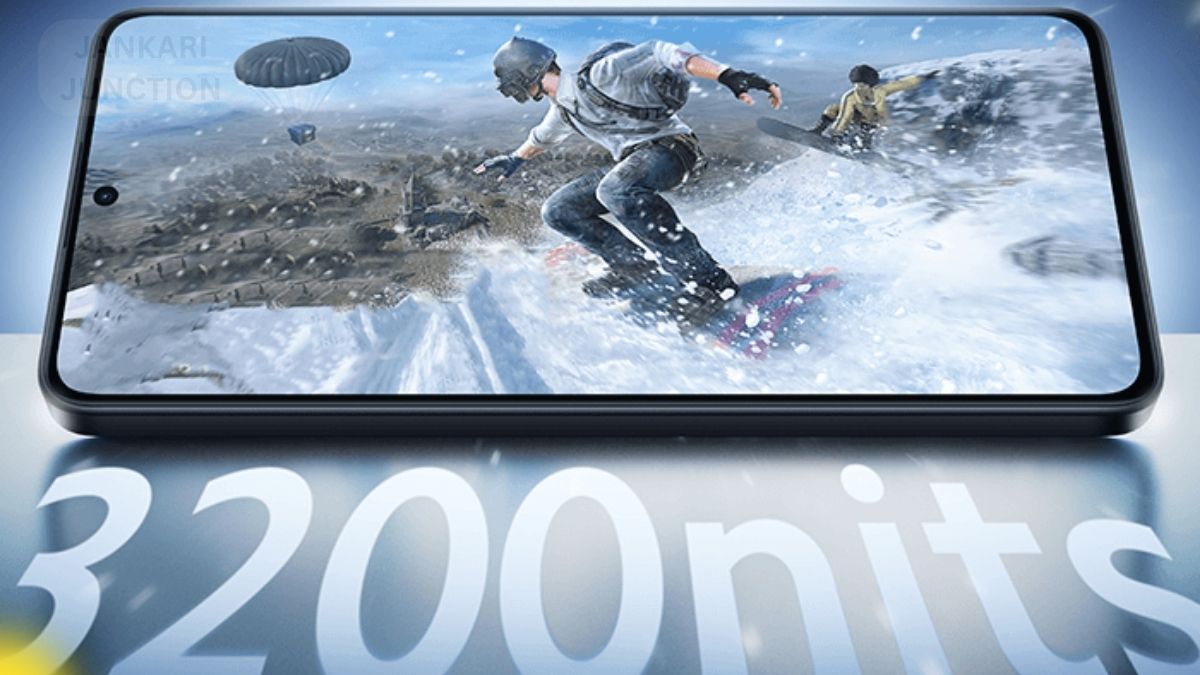 Poco X7 Pro