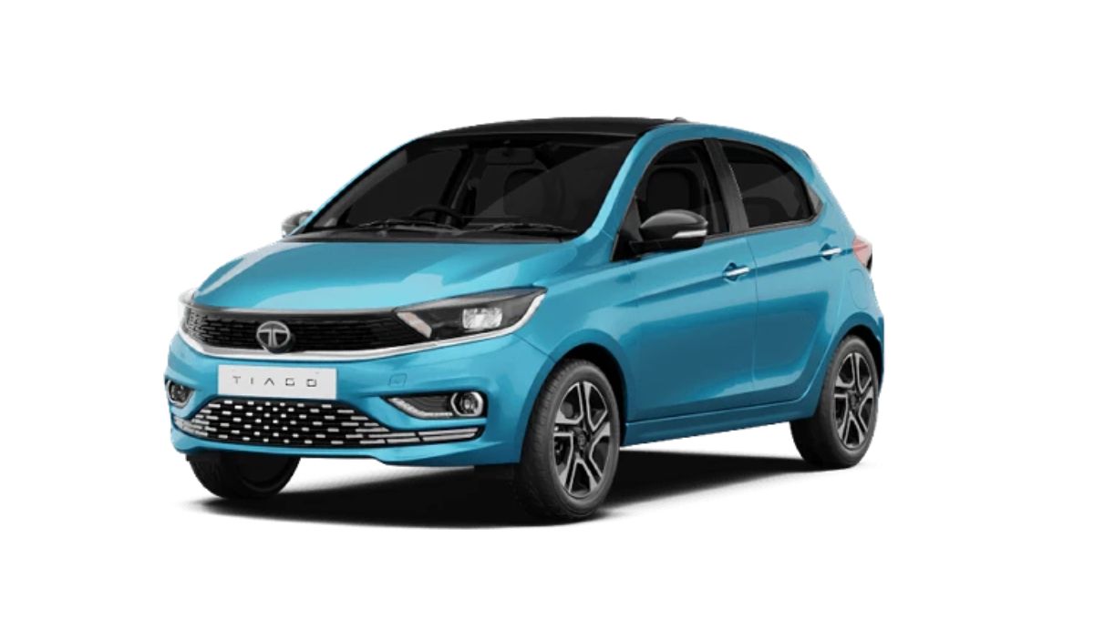 Tata Tiago