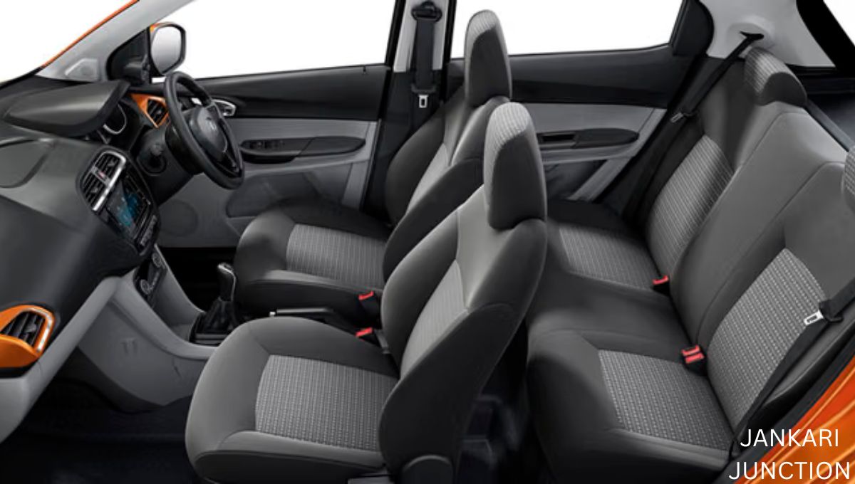 Tata Tiago