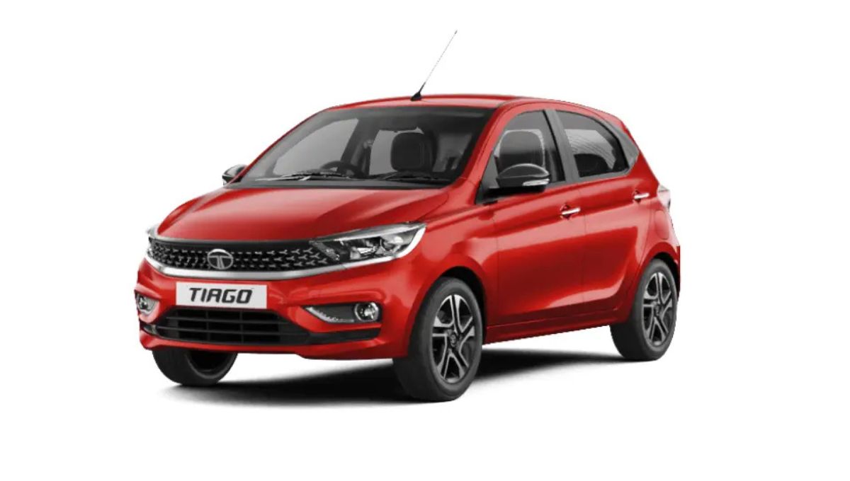 Tata Tiago