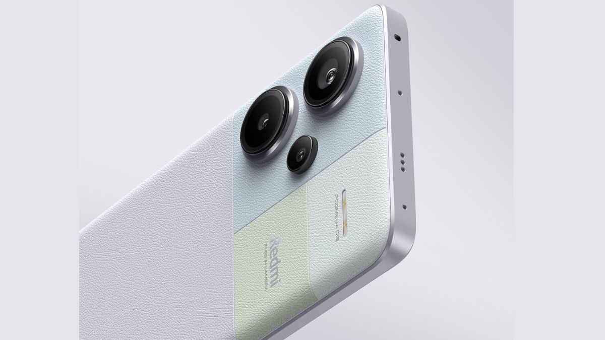 Redmi Note 13 Pro Plus 5G 