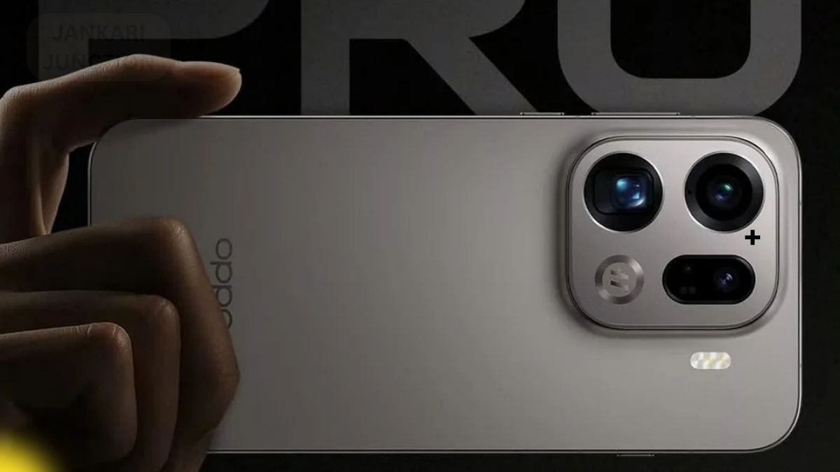 OPPO Find X9 Pro