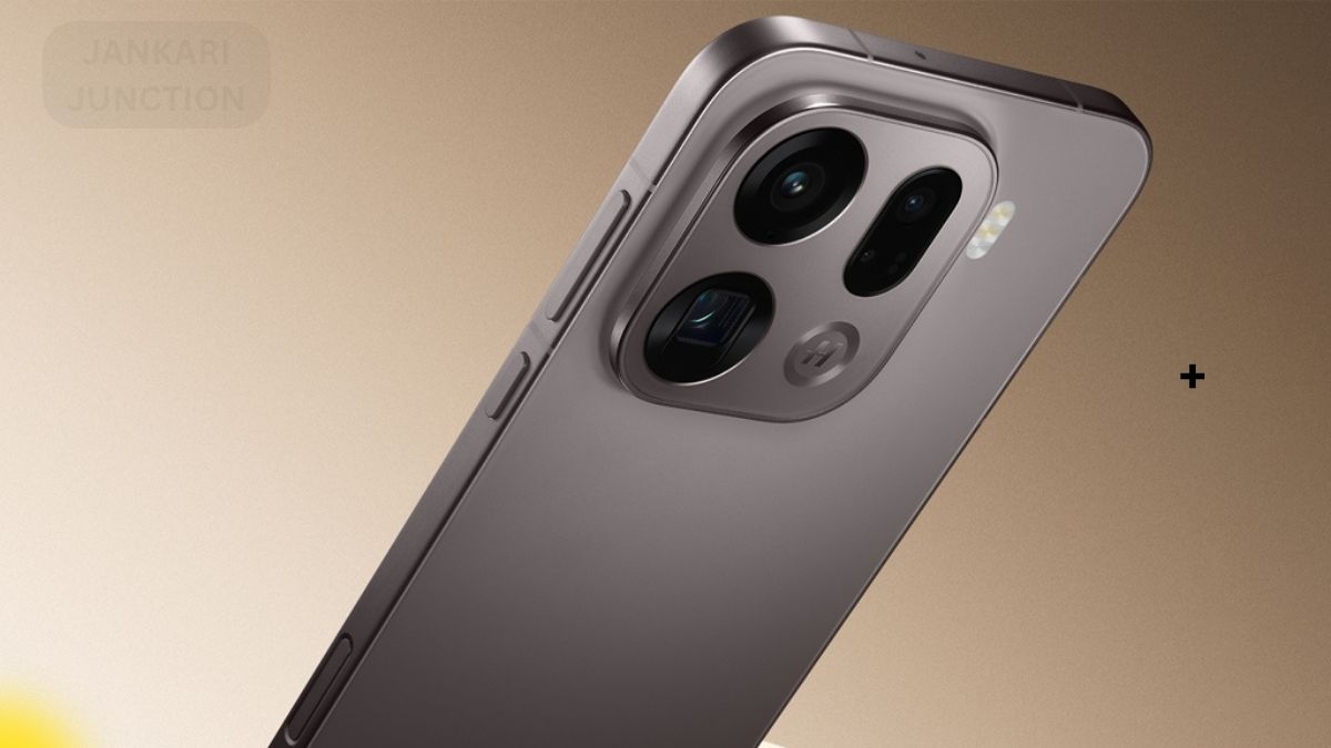 OPPO Find X9 Pro