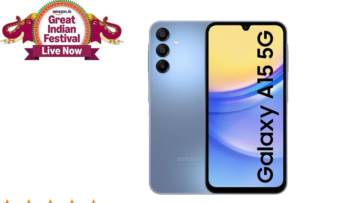 15 Pro 5G