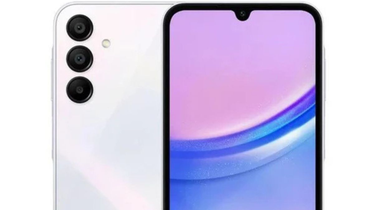 15 Pro 5G 