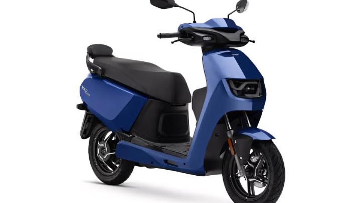 Best Electric Scooters Under ₹1 Lakh in India