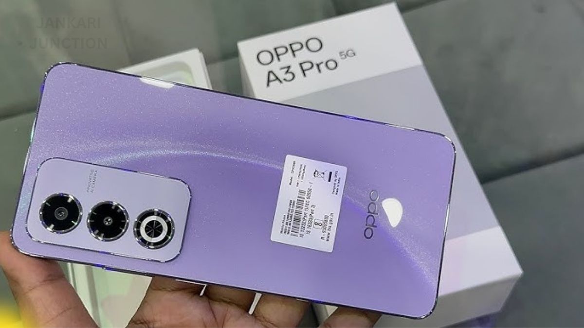 oppo a3 pro