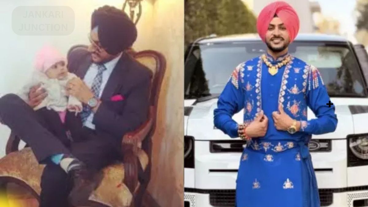 Rajvir Jawanda Biography