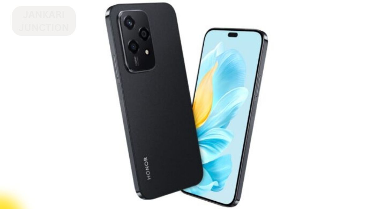 Honor 200 Lite 5G