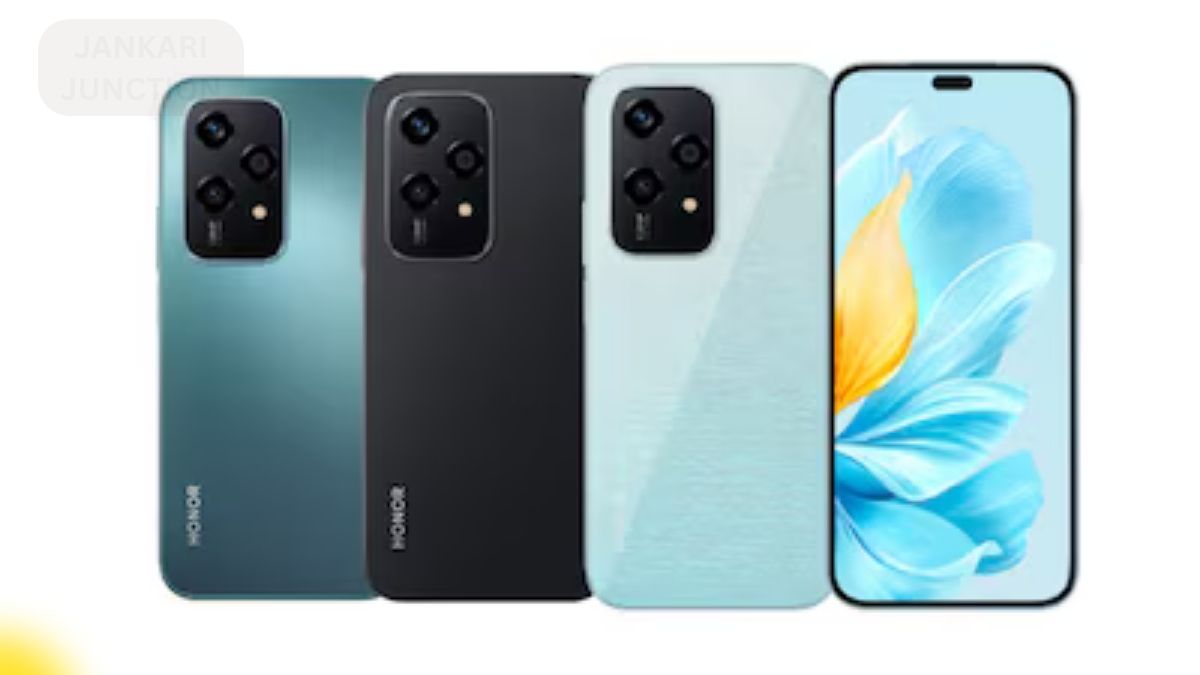 Honor 200 Lite 5G